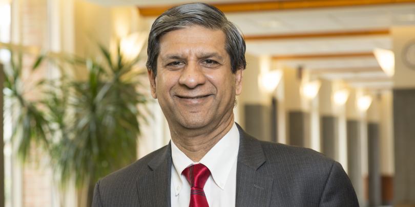 Dean Makhija