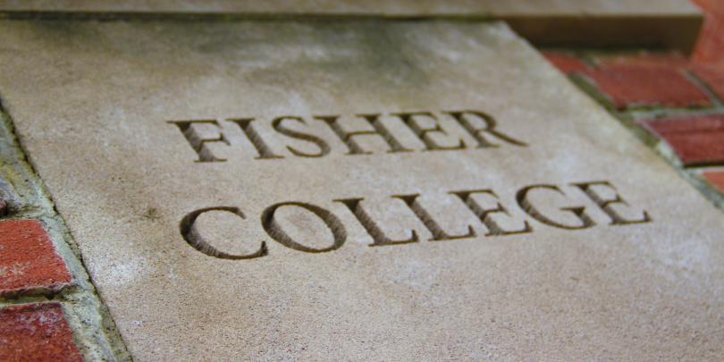 Fisher College