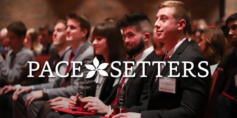 Pace Setters title photo