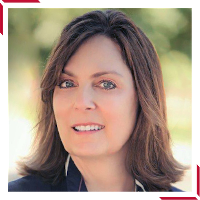 Lisa Wesolek (EMBA ’19)