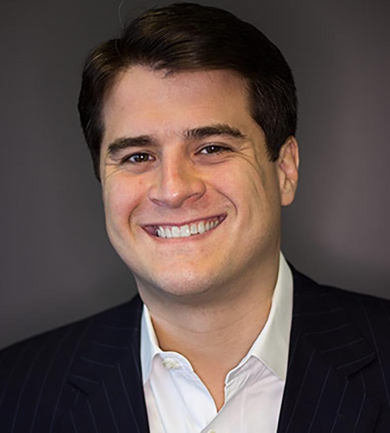Mark Simon Fisher College Of Business