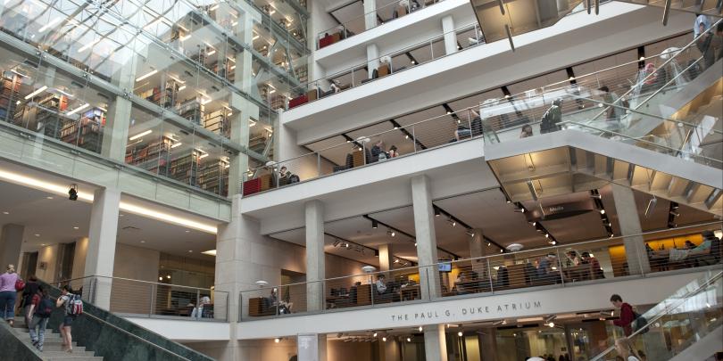 OSU Library