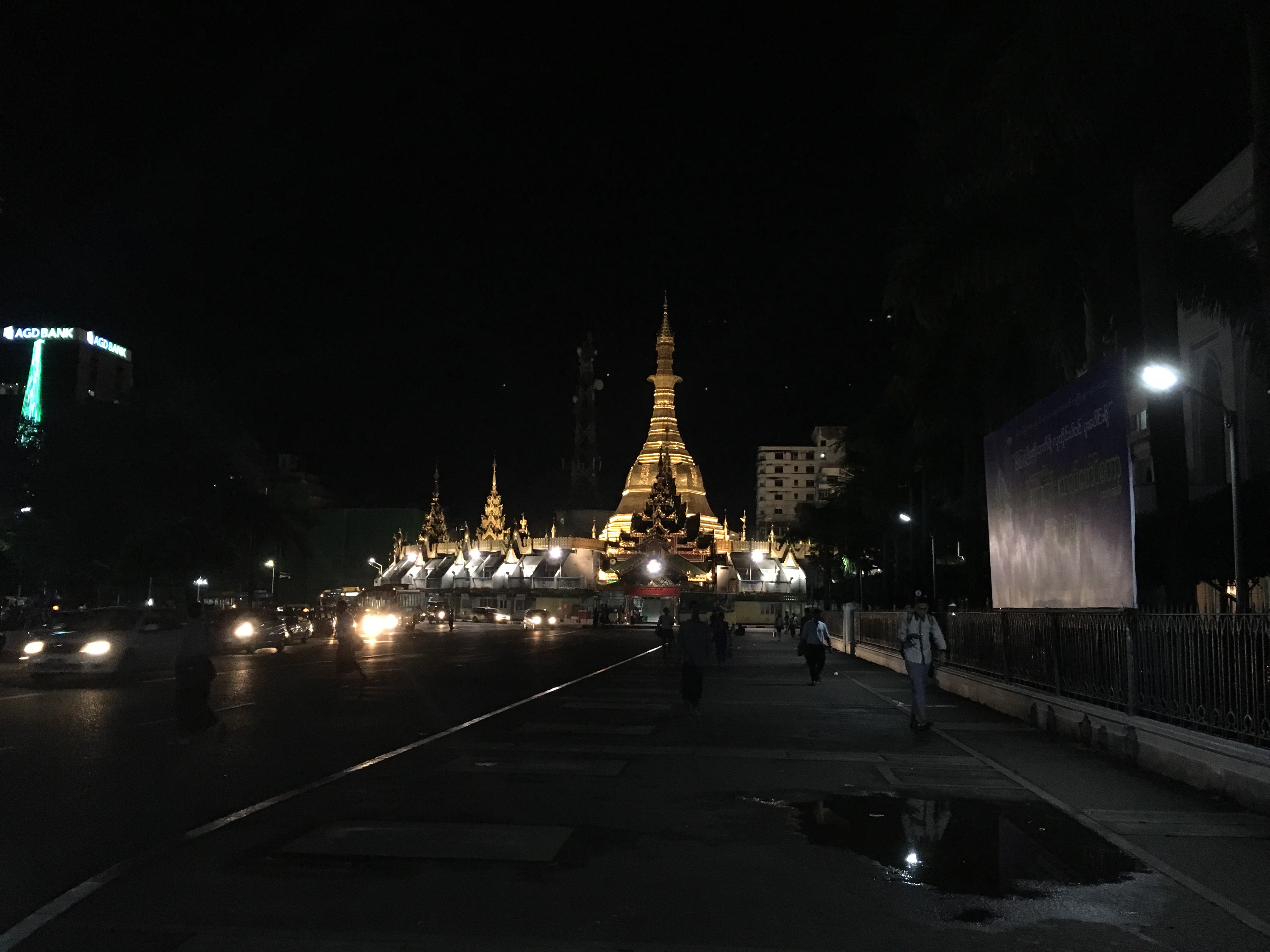 Moving Around Myanmar Fisher Global Experiences Fisher Global Experiences