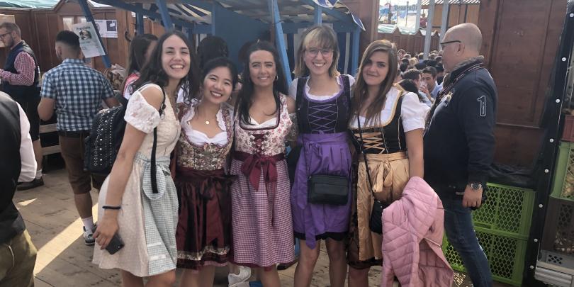 In Germany