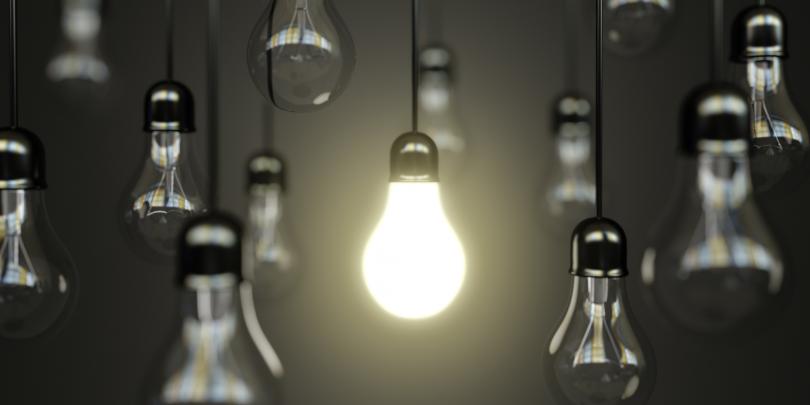 light bulb