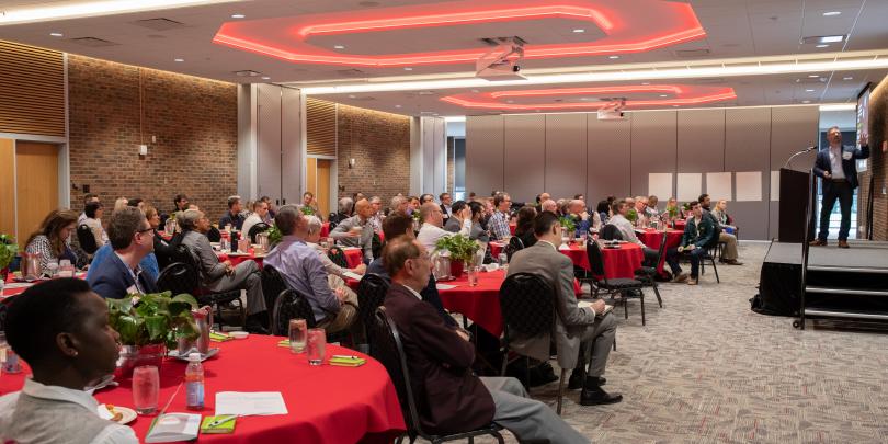 Innovation Summit Photo