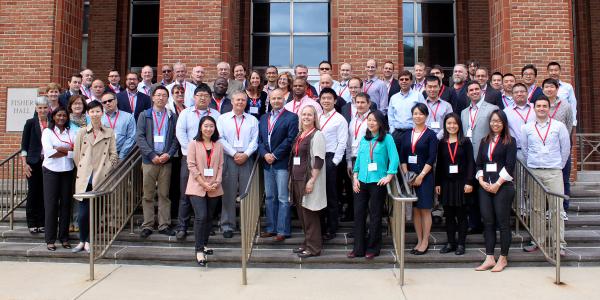 2014 Finance Alumni Conference