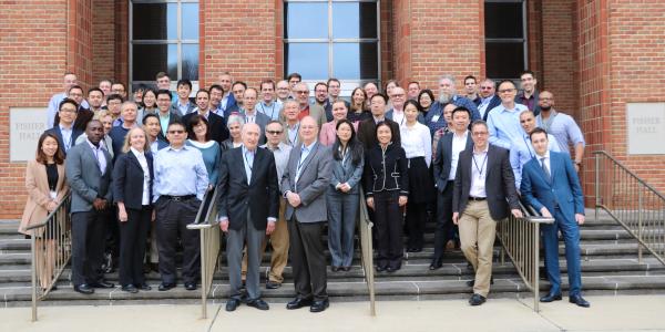 Events Fisher College of Business