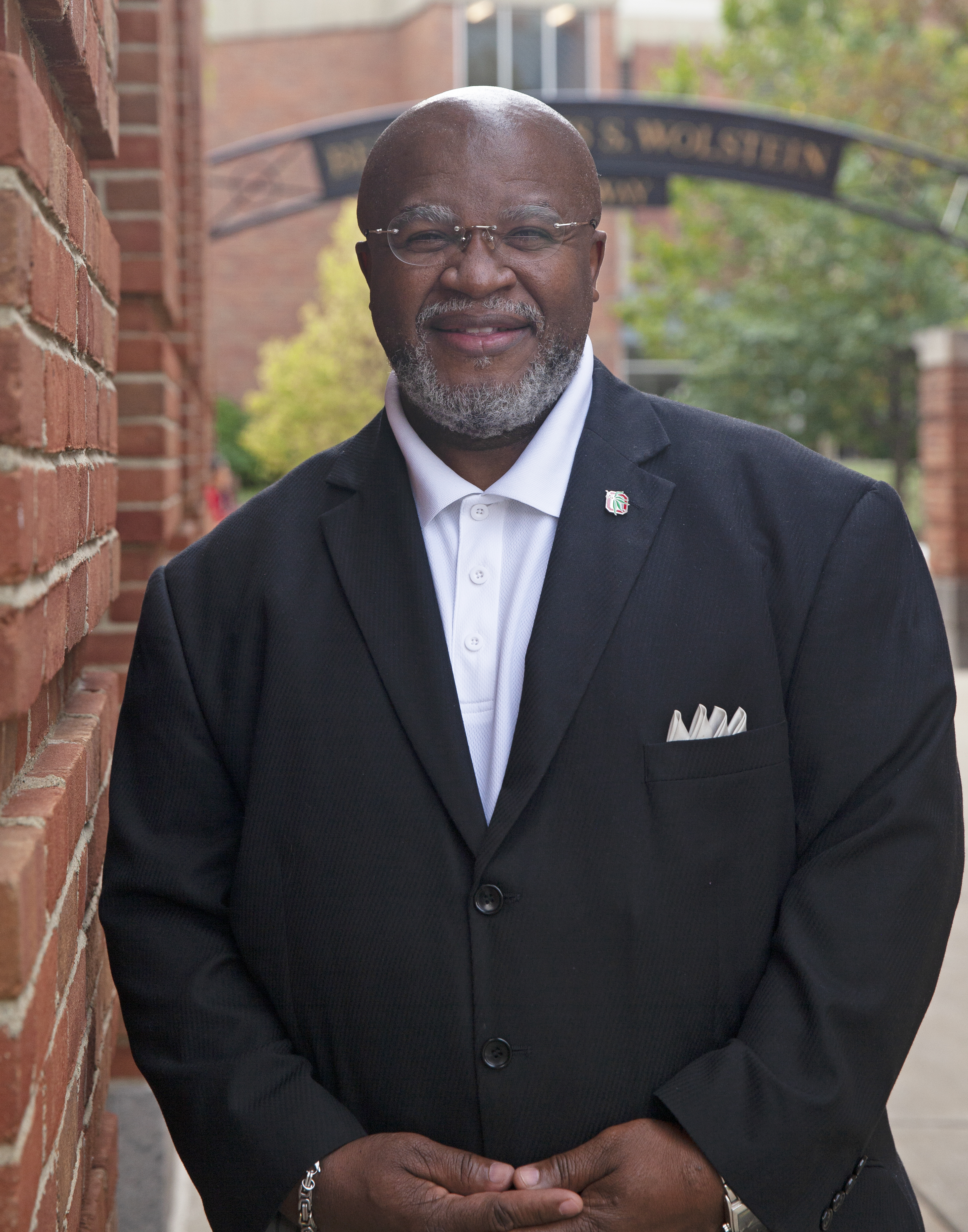Picture of David Harrison Senior Director