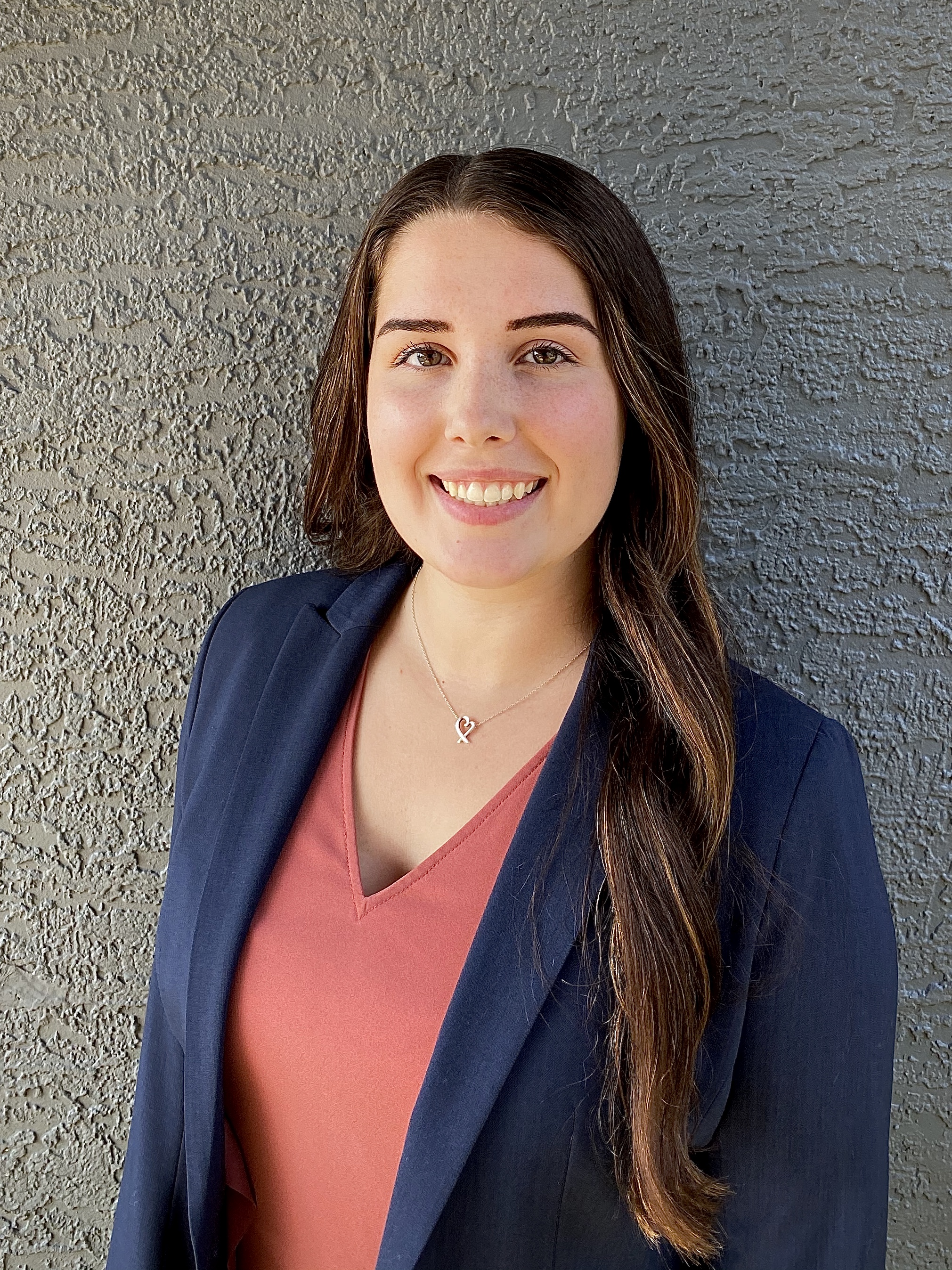Photo of Isabella Rocco