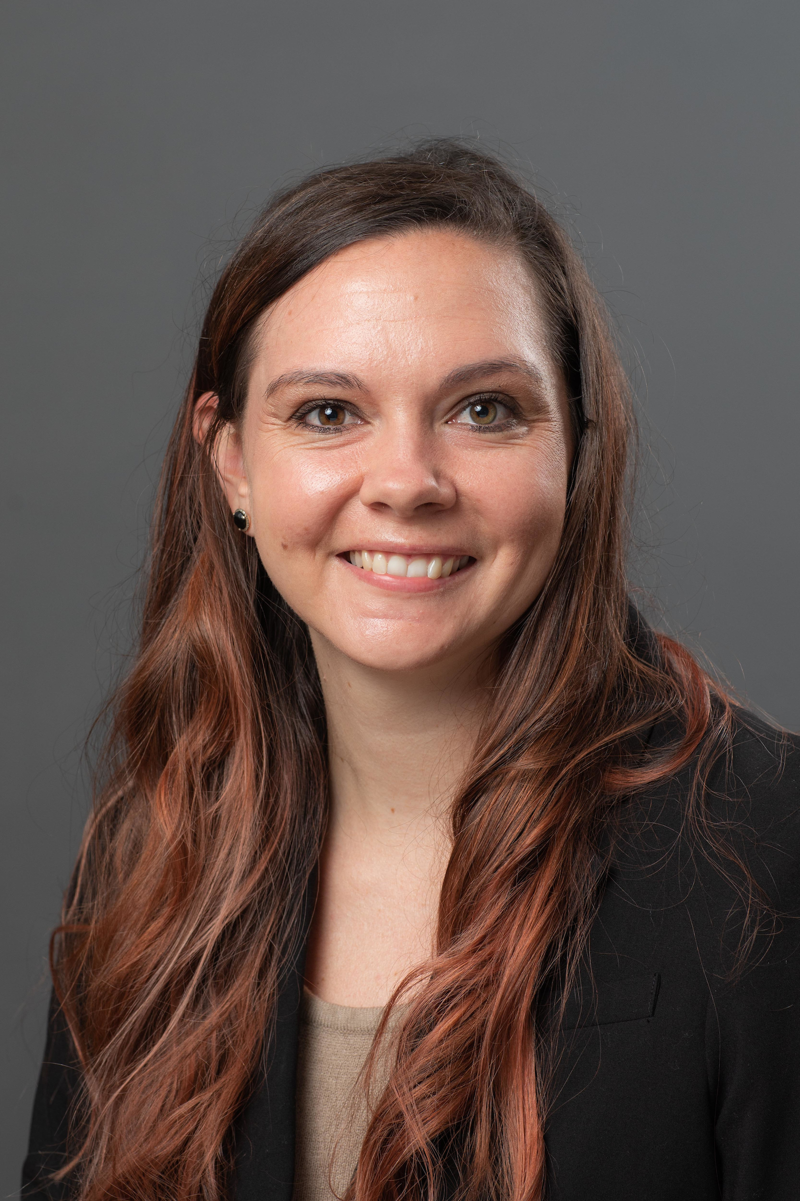 Photo of Sami Murphy