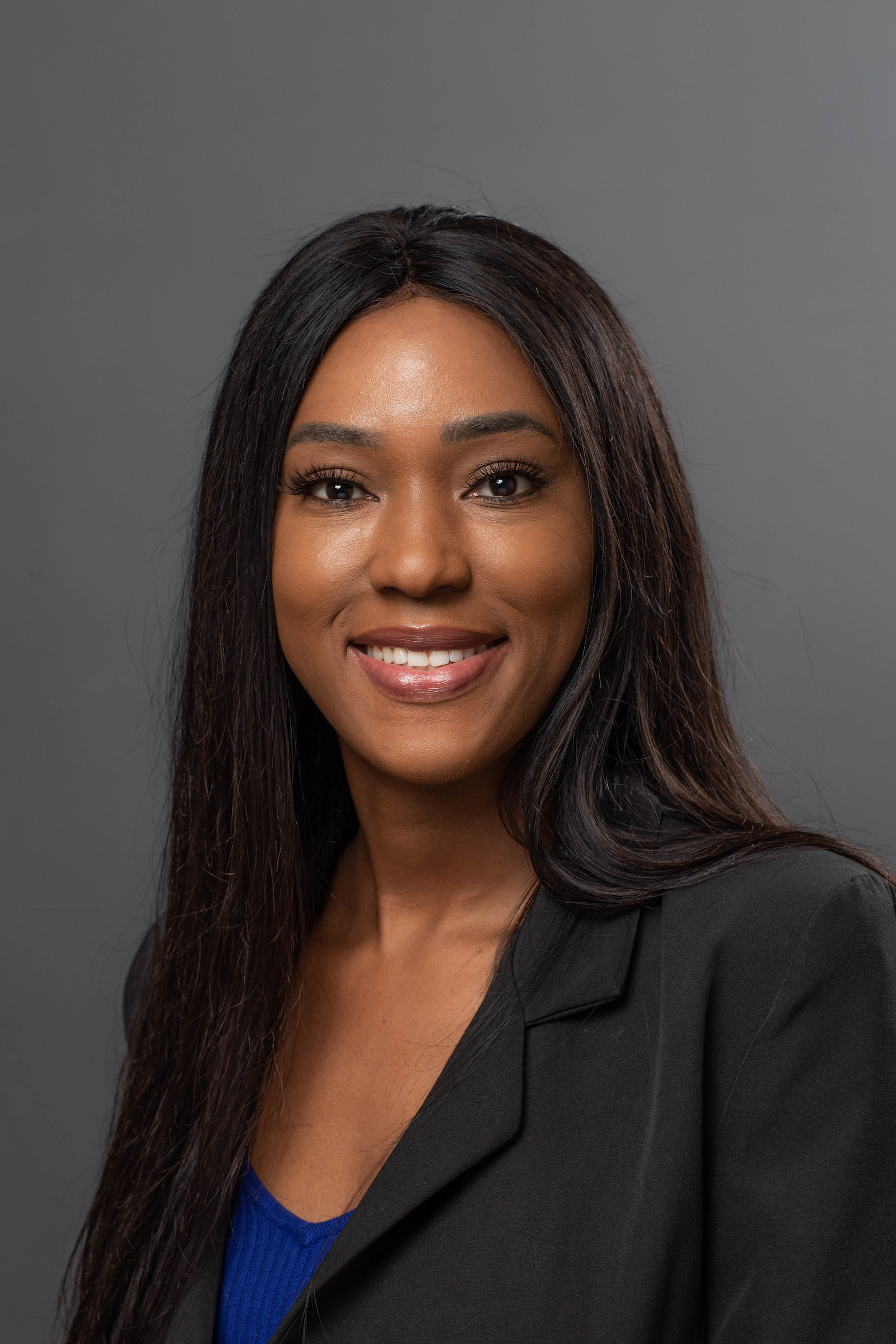 Photo of Victoria Nwosisi