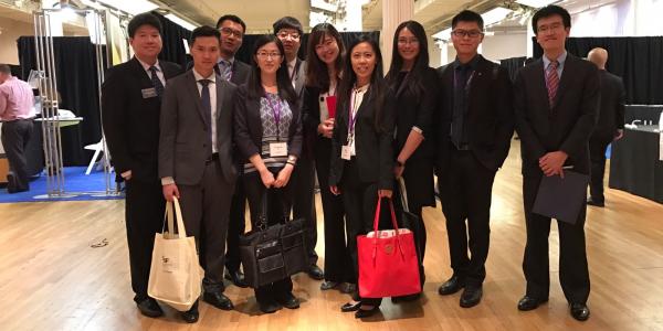 Asian MBA