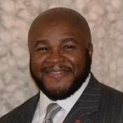 Mr. David Harrison's Bio Photo