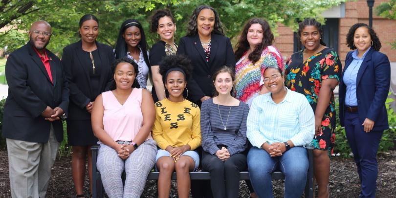 Staff Photo