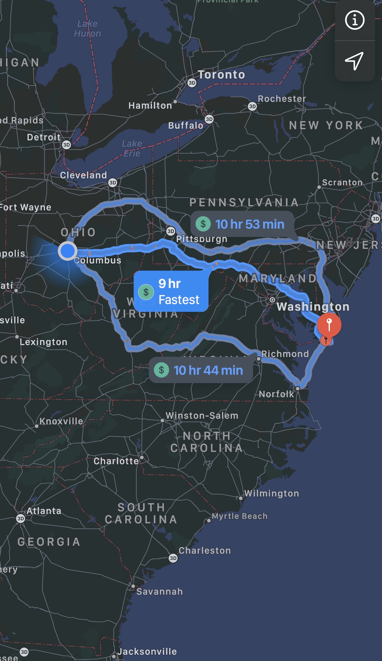 What Cities Are 2 Hours Away From Me - av6vcz7
