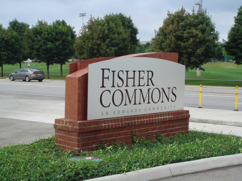 The Best Choice! My Fisher Grad Life My Fisher Grad Life