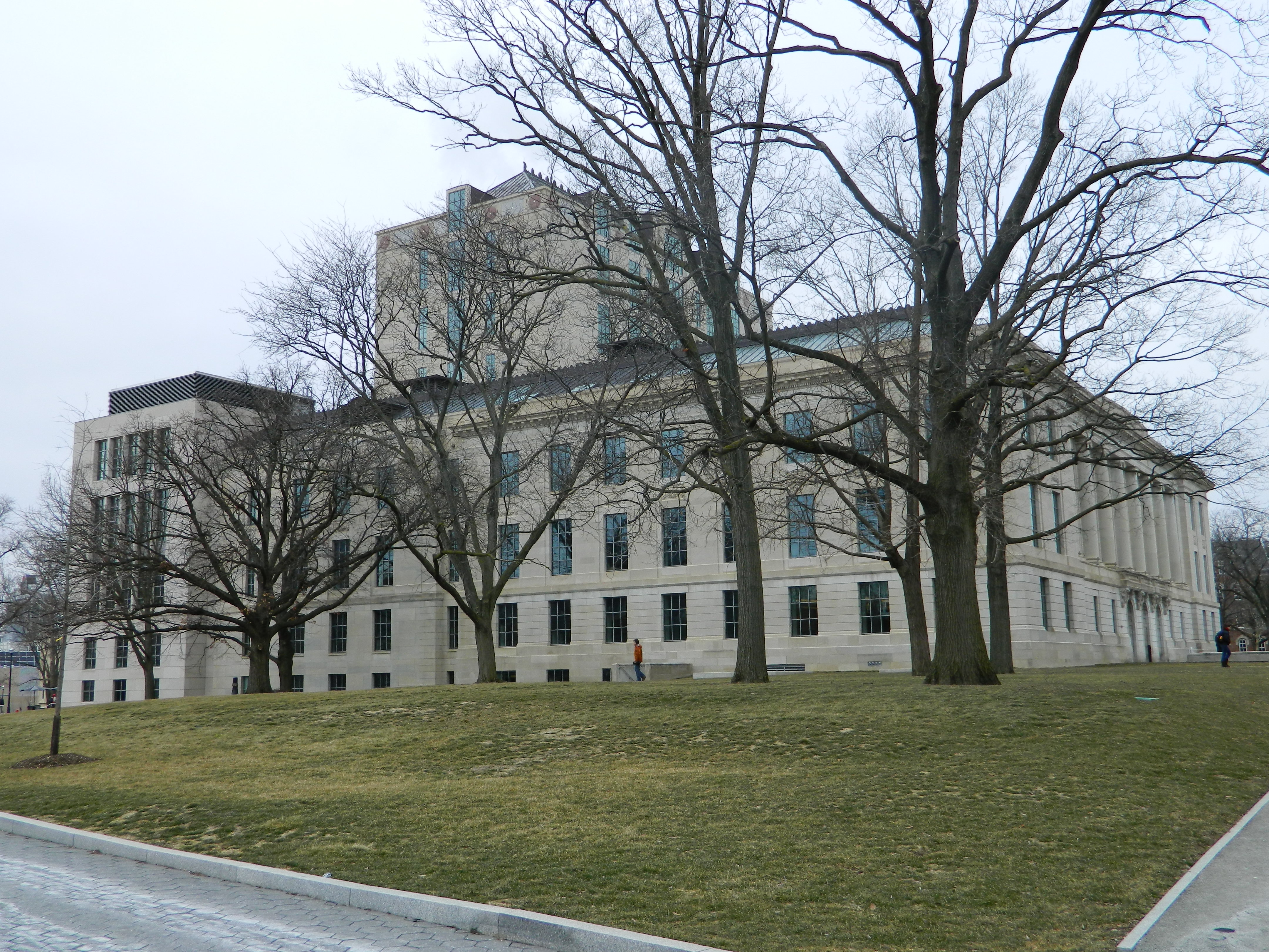 Thompson Library A Nice Getaway My Fisher Grad Life My Fisher