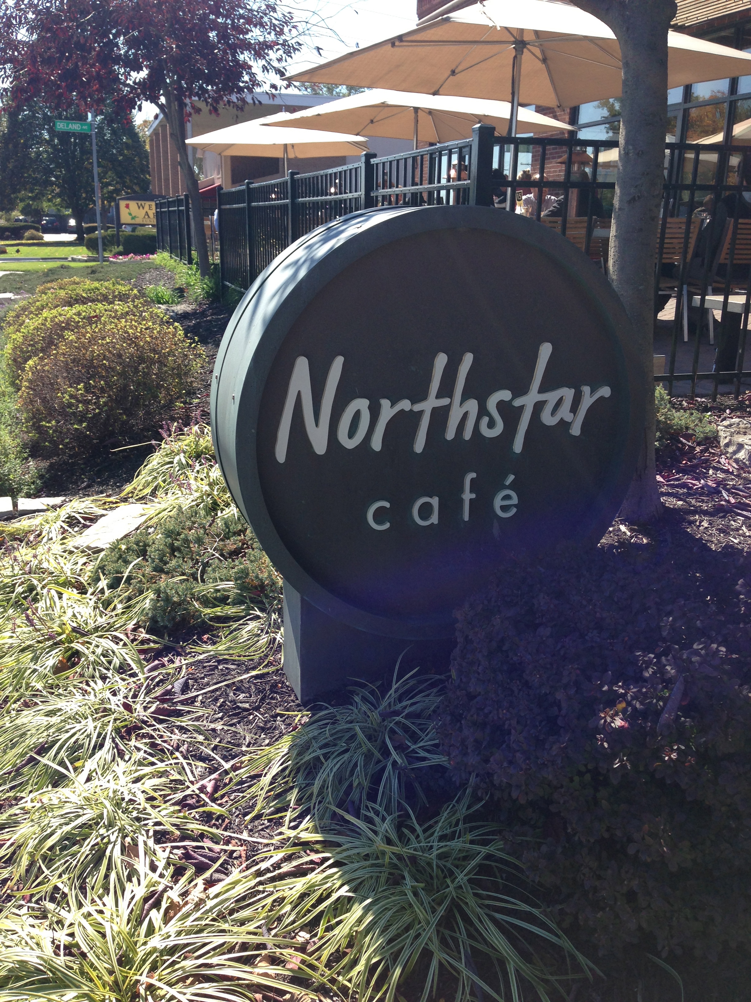 Northstar Cafe In Beechwold - ombg15z