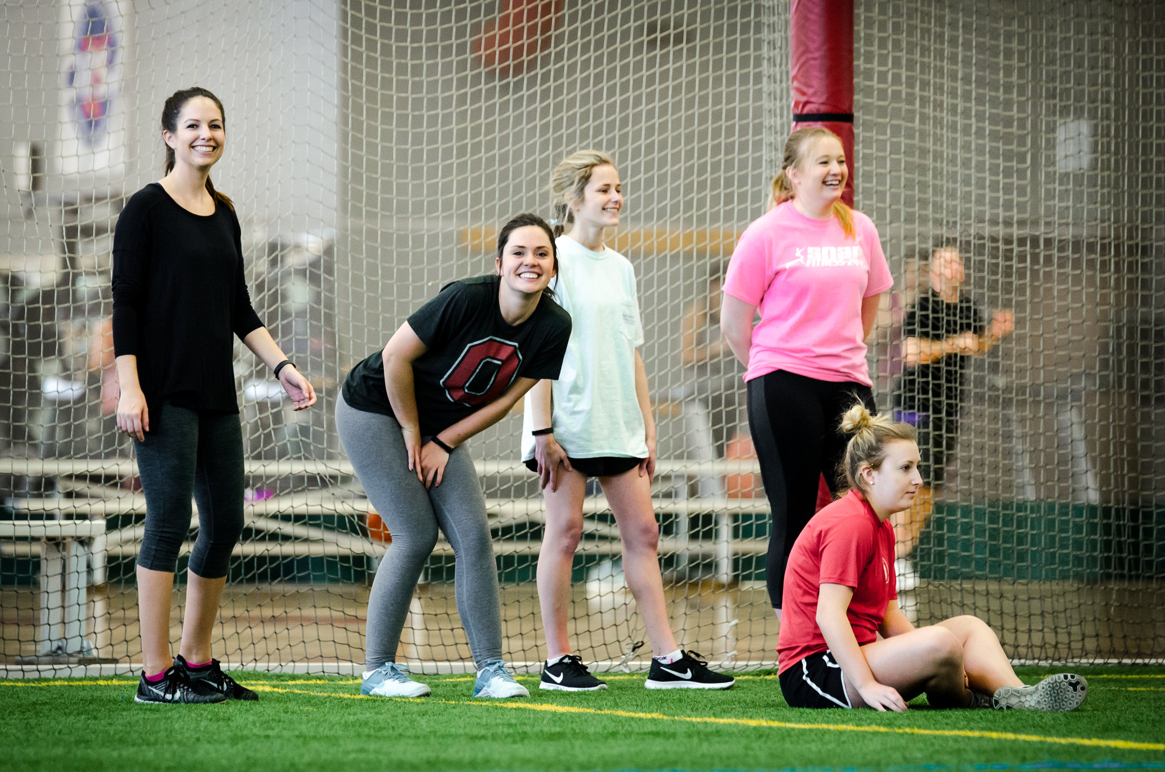 MAcc Olympics My Fisher Grad Life My Fisher Grad Life