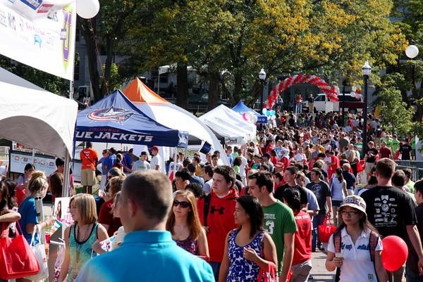 Welcome Week At Osu My Fisher Grad Life My Fisher Grad Life Welcome Week At Osu My Fisher Grad Life My Fisher Grad Life