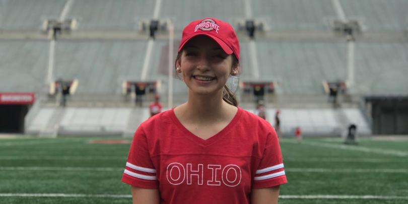 Fun times in the Shoe!