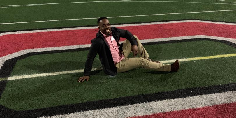 In the Shoe!