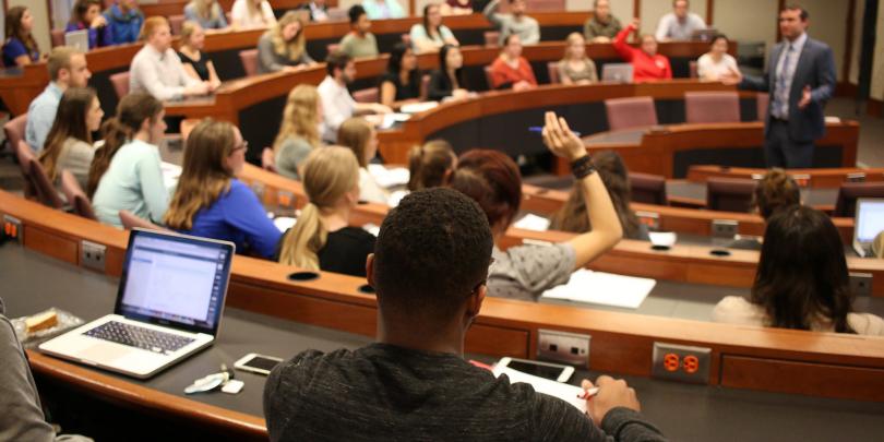 SMB-A Classroom