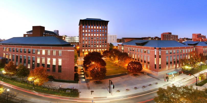 Fisher College of Business