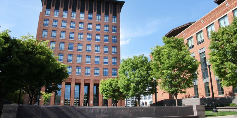 Fisher Building