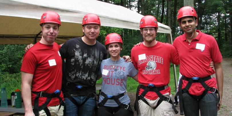 MBA Student Experience