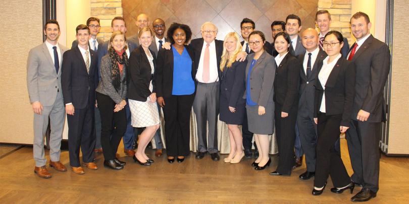 SMF Program Enrichment Group