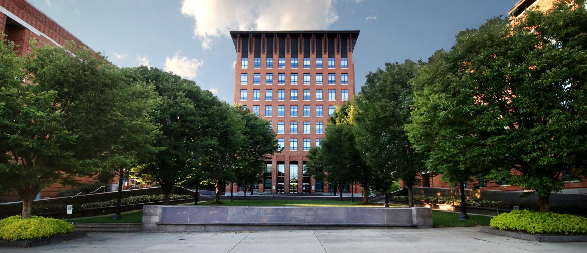 Fisher Hall