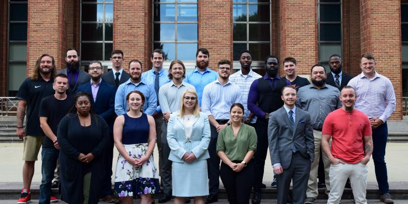 UGVLC cohort 2019-2020