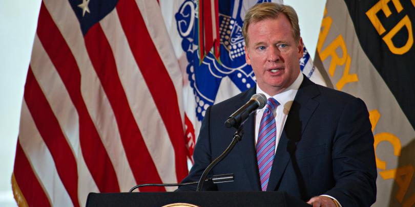 Roger Goodell
