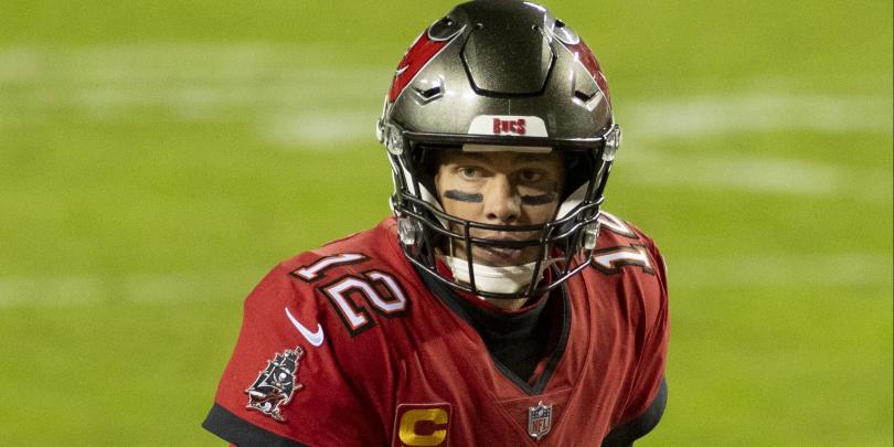 Tom Brady