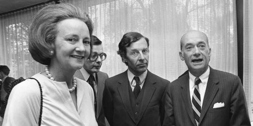 Katharine Graham from 1975