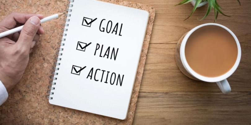 Leadership in Athletics: Setting Goals | Lead Read Today