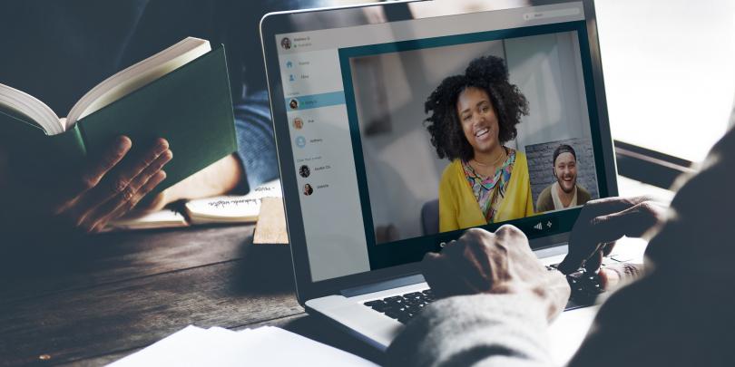 a workplace coaching lesson