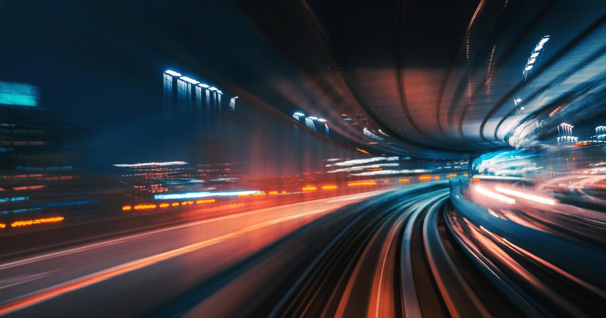 Managing A Startup: Speed Matters! | Lead Read Today