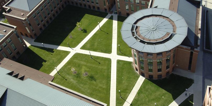 Fisher campus