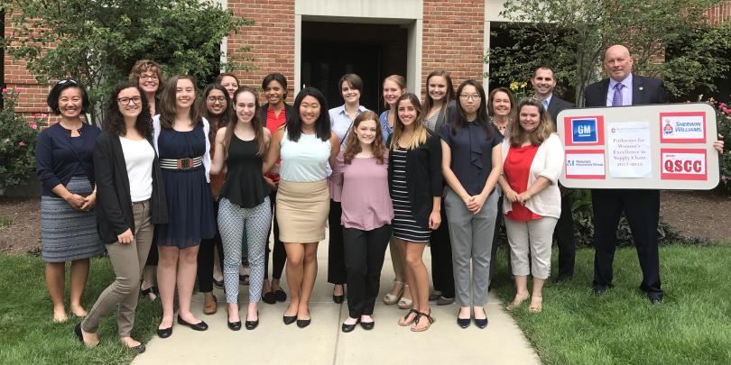 Pathways Group Photo