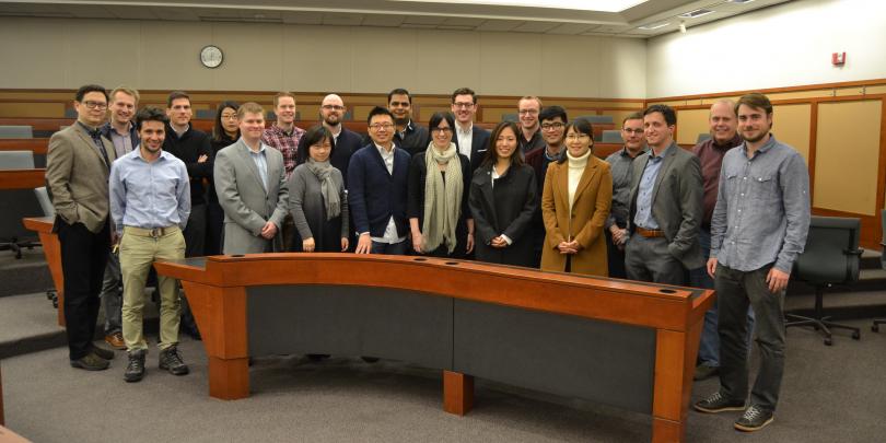 Colloquium Group