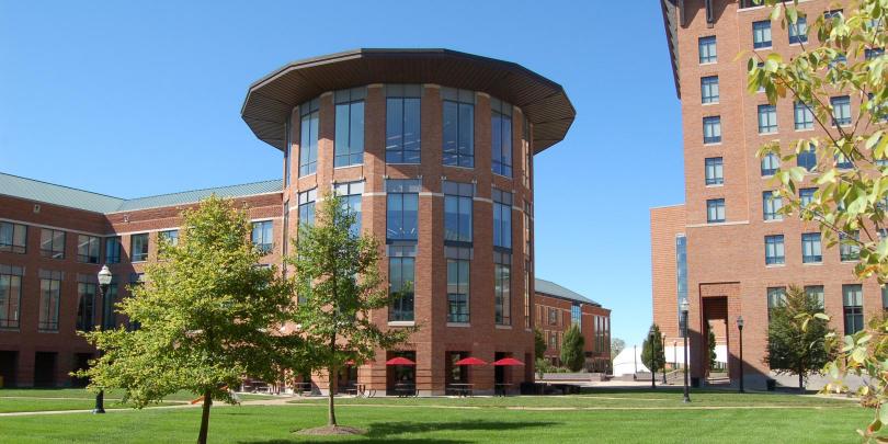 Mason Hall