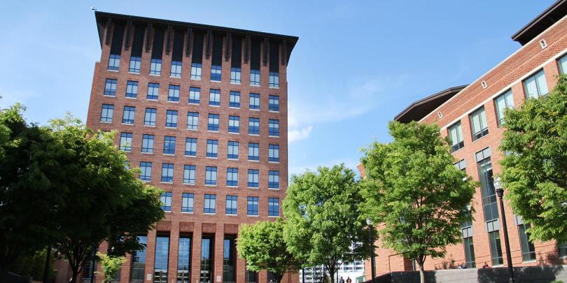 Fisher Hall