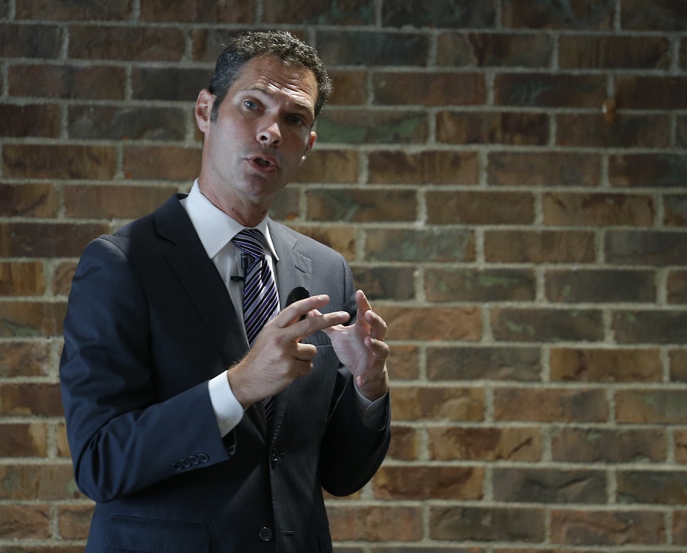 Fisher centers’ collaborative series shines spotlight on ‘talent war