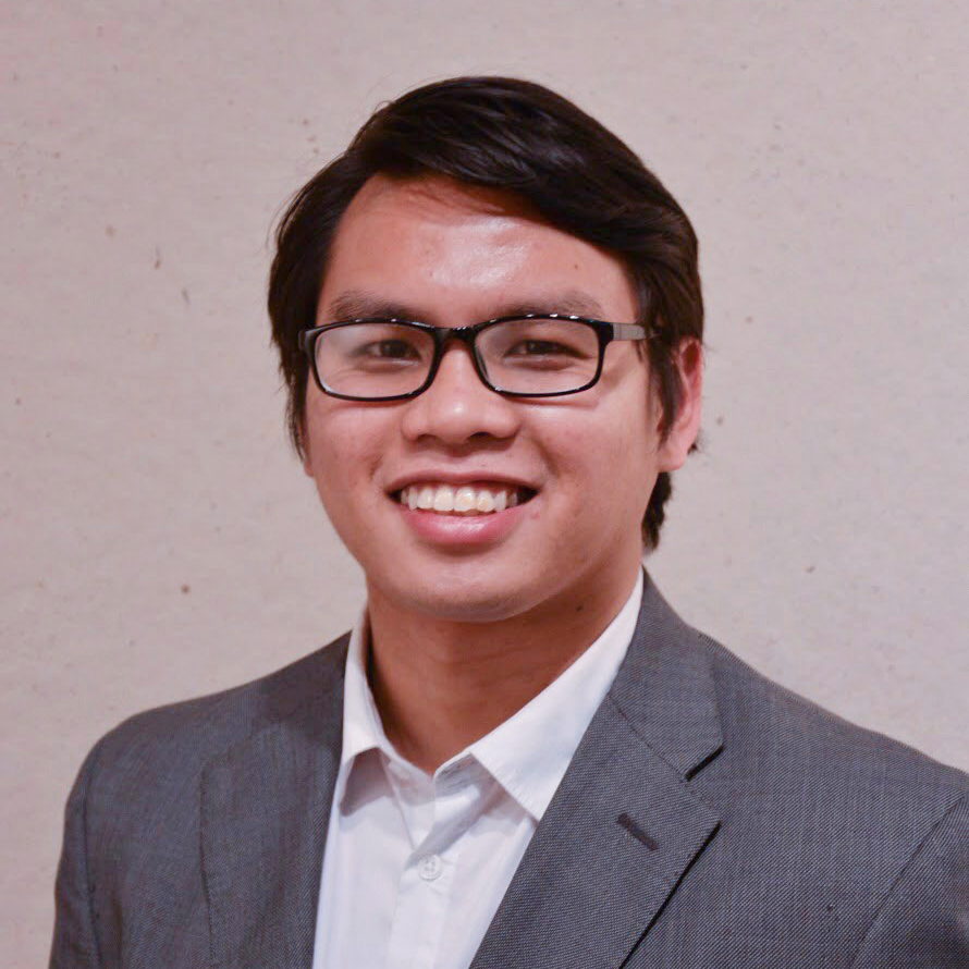 Hariz Faesol
