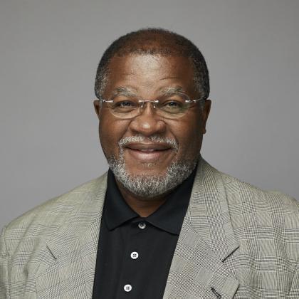 David Harrison