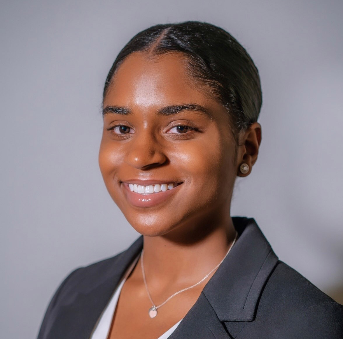 Jalyn Hall
