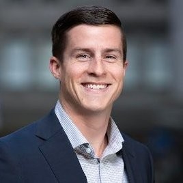 Josh Meyer head shot